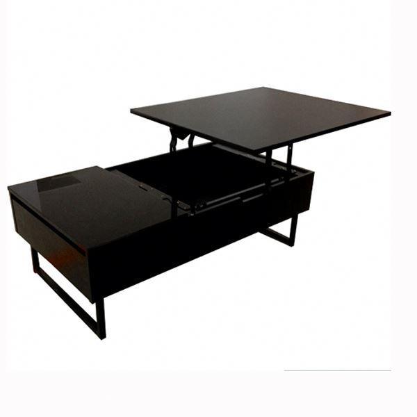 Lift top coffee table With Wood Legs Home Office Garden | HOG-HomeOfficeGarden | online marketplace