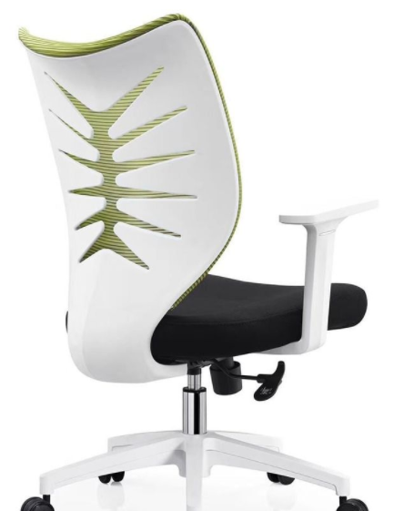 Mesh Swivel Chair