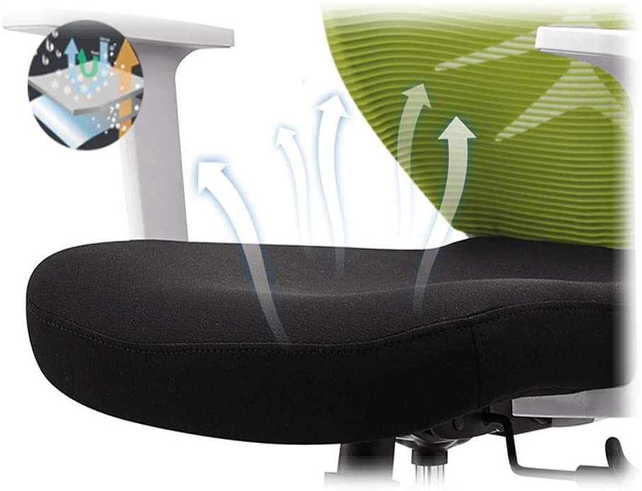 Mesh Swivel Chair