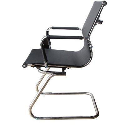 Mesh Visitor Chair - M34