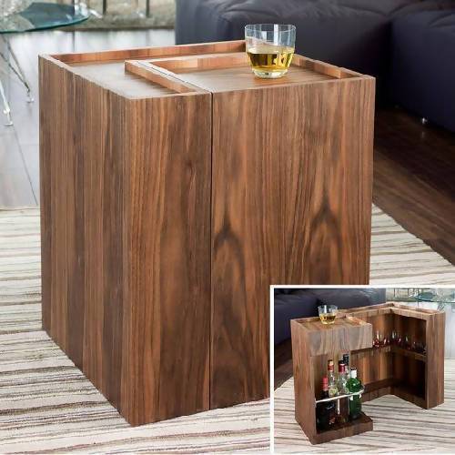 Mini Bar and Table Home Office Garden | HOG-HomeOfficeGarden | online marketplace