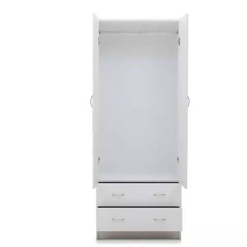 Modern white bedroom wardrobe Home Office Garden | HOG-HomeOfficeGarden | online marketplace