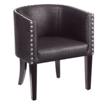 Occasional Leisure Tub Chair Home Office Garden | HOG-HomeOfficeGarden | HOG-Home.Office.Garden