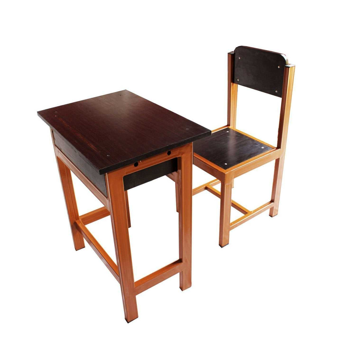 School Desk - Single Home Office Garden | HOG-HomeOfficeGarden | online marketplace