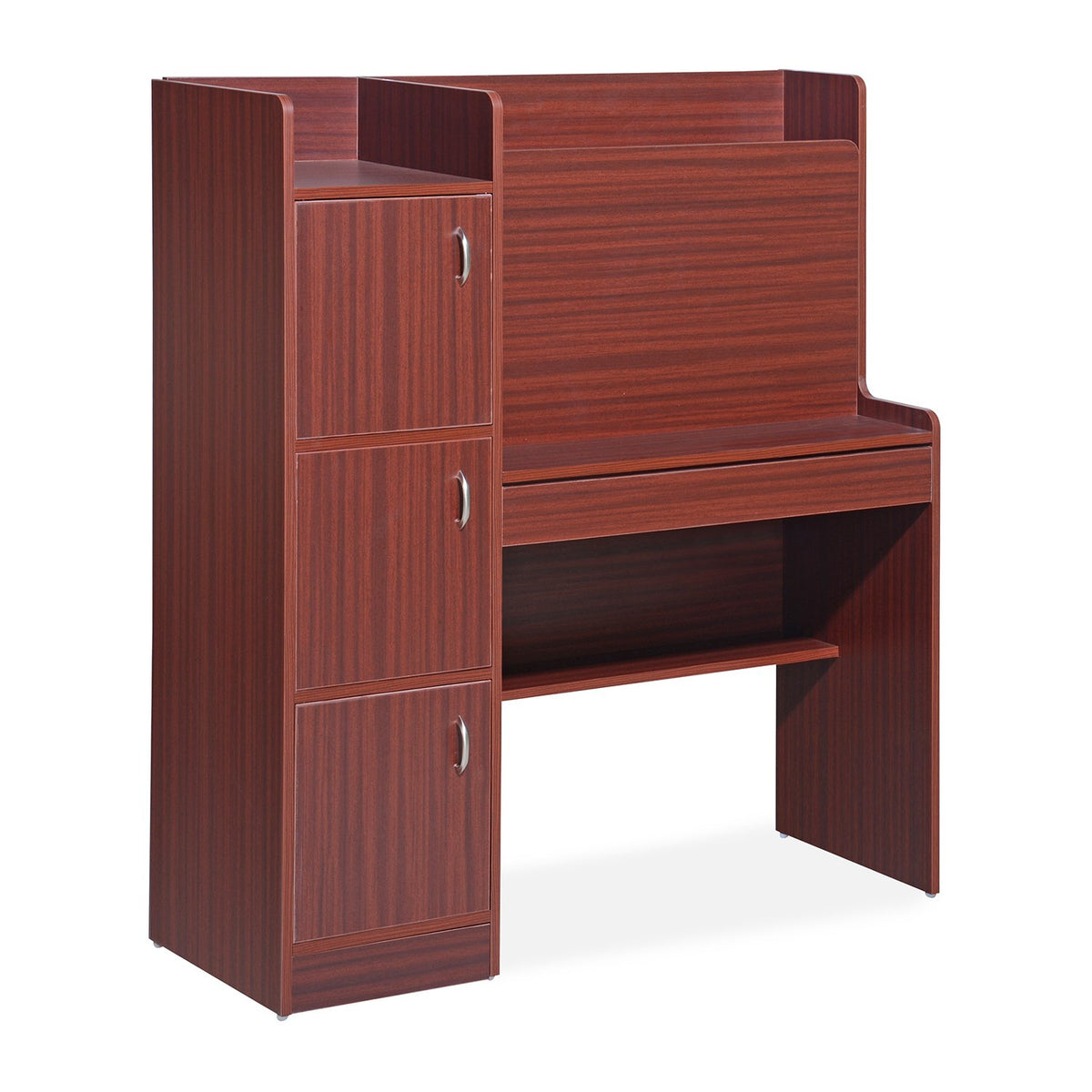 Study Table (Mahogony) Home Office Garden | HOG-HomeOfficeGarden | online marketplace