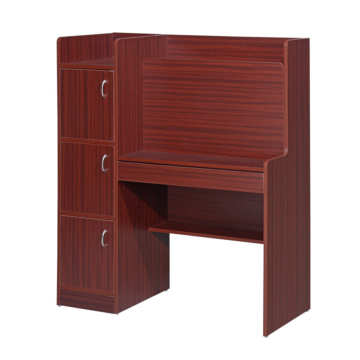 Study Table (Mahogony) Home Office Garden | HOG-HomeOfficeGarden | online marketplace