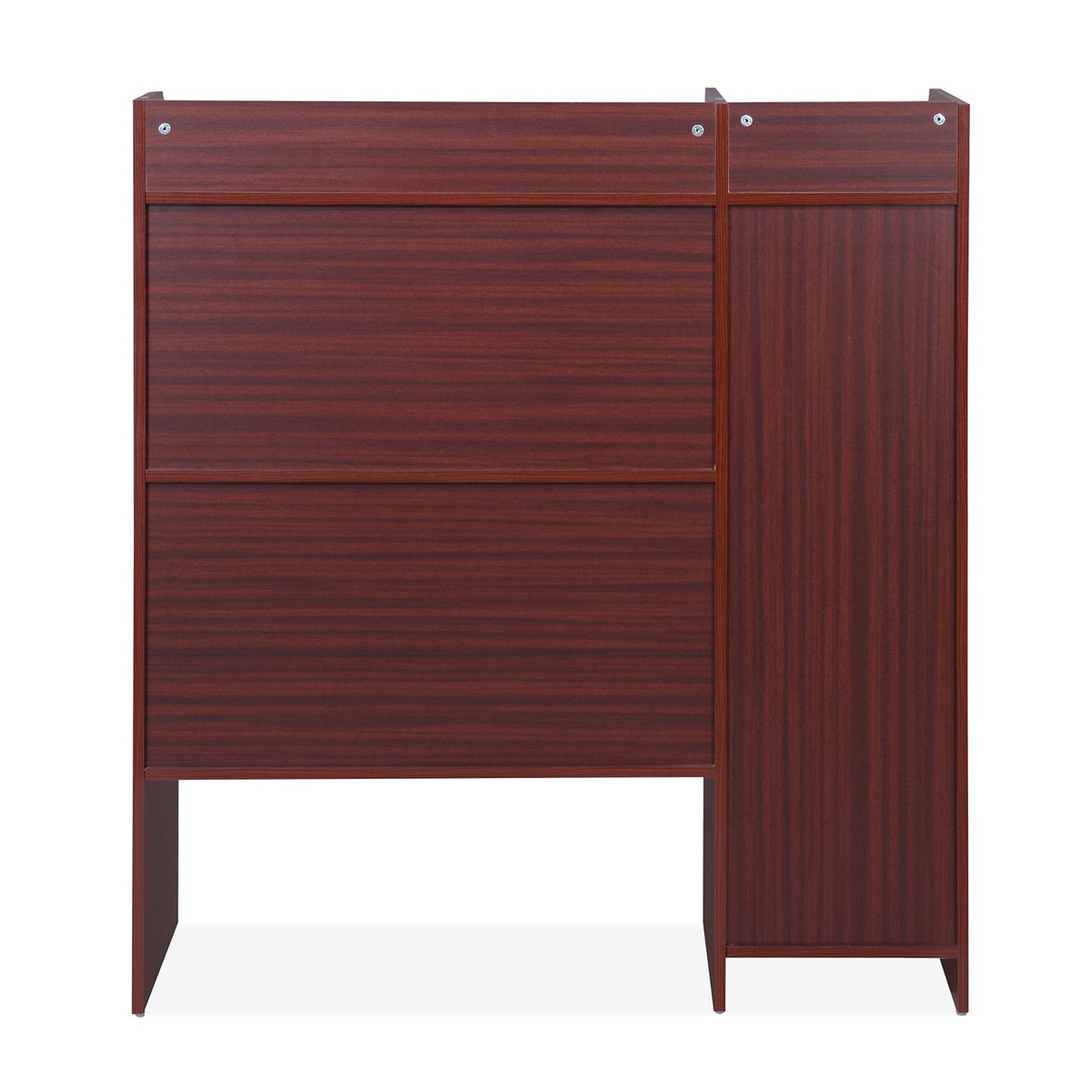 Study Table (Mahogony) Home Office Garden | HOG-HomeOfficeGarden | online marketplace