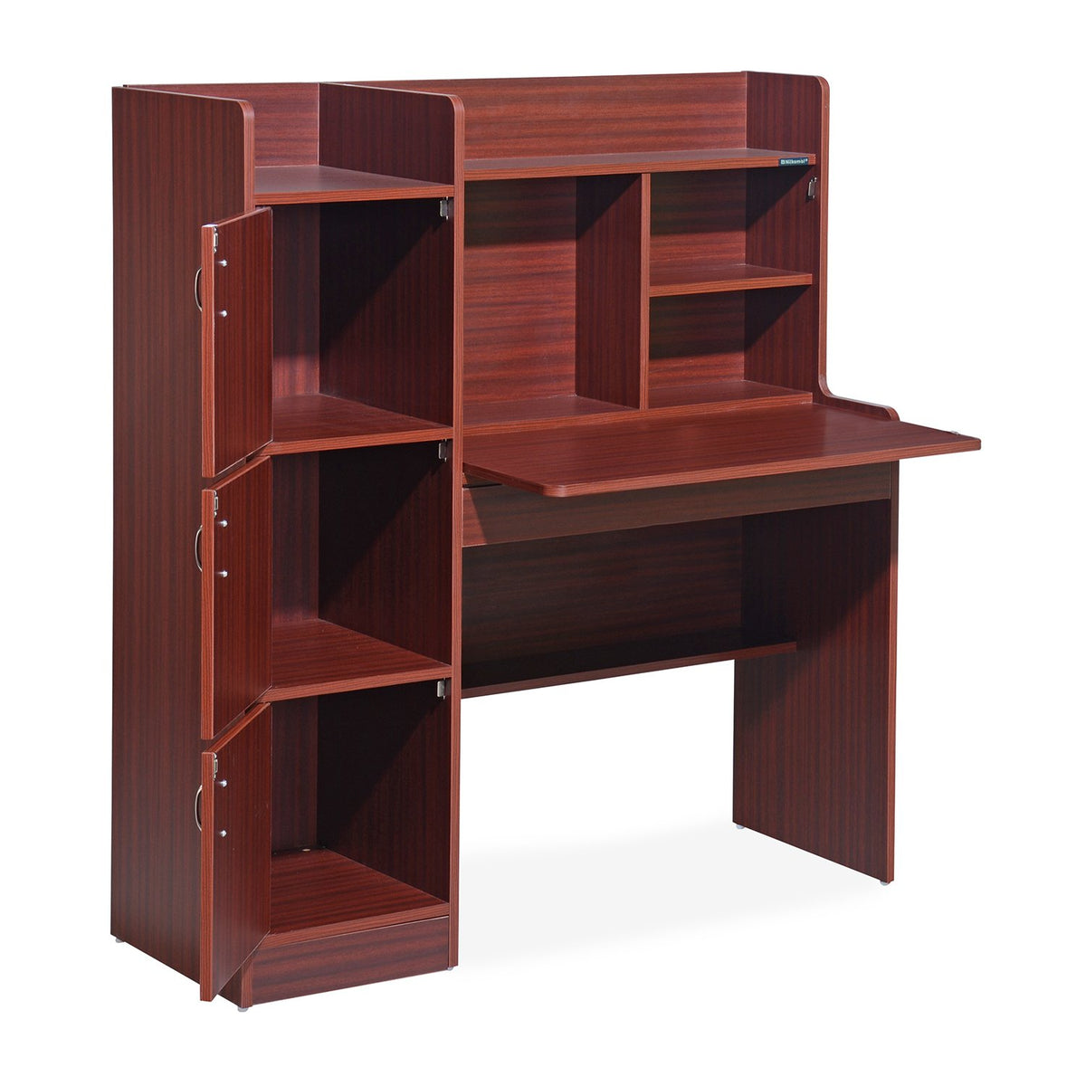 Study Table (Mahogony) Home Office Garden | HOG-HomeOfficeGarden | online marketplace