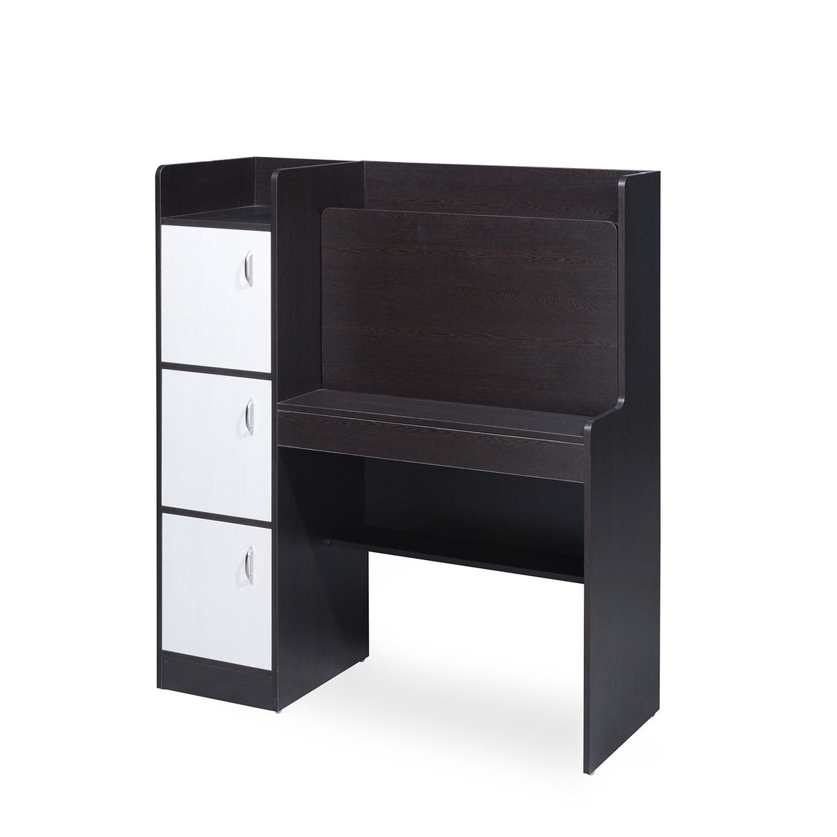 Study Table (Wenge/White) Home Office Garden | HOG-HomeOfficeGarden | online marketplace