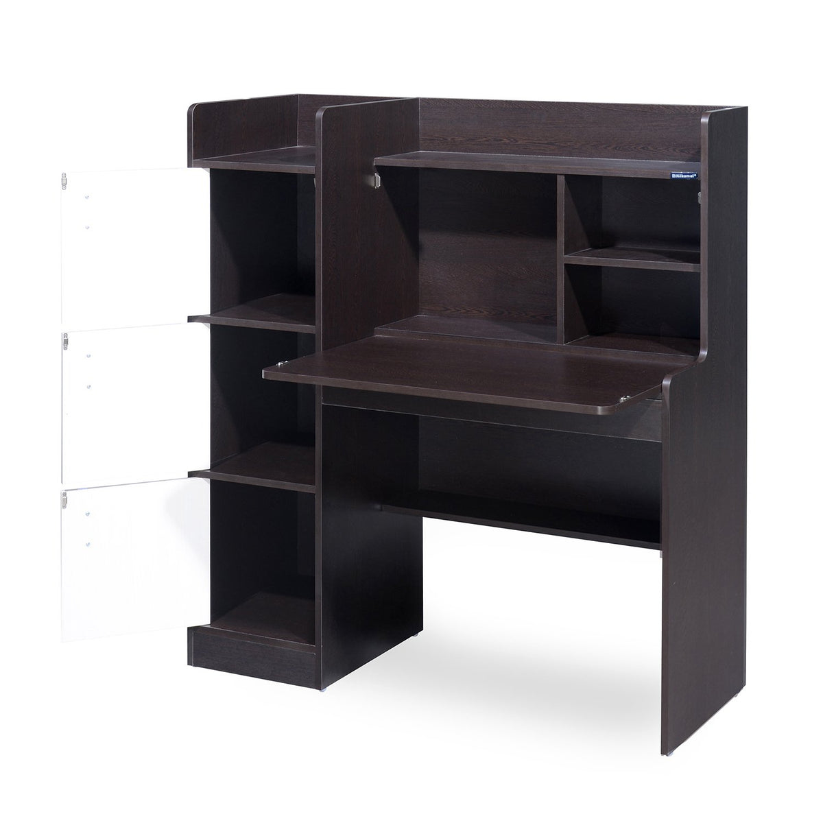 Study Table (Wenge/White) Home Office Garden | HOG-HomeOfficeGarden | online marketplace