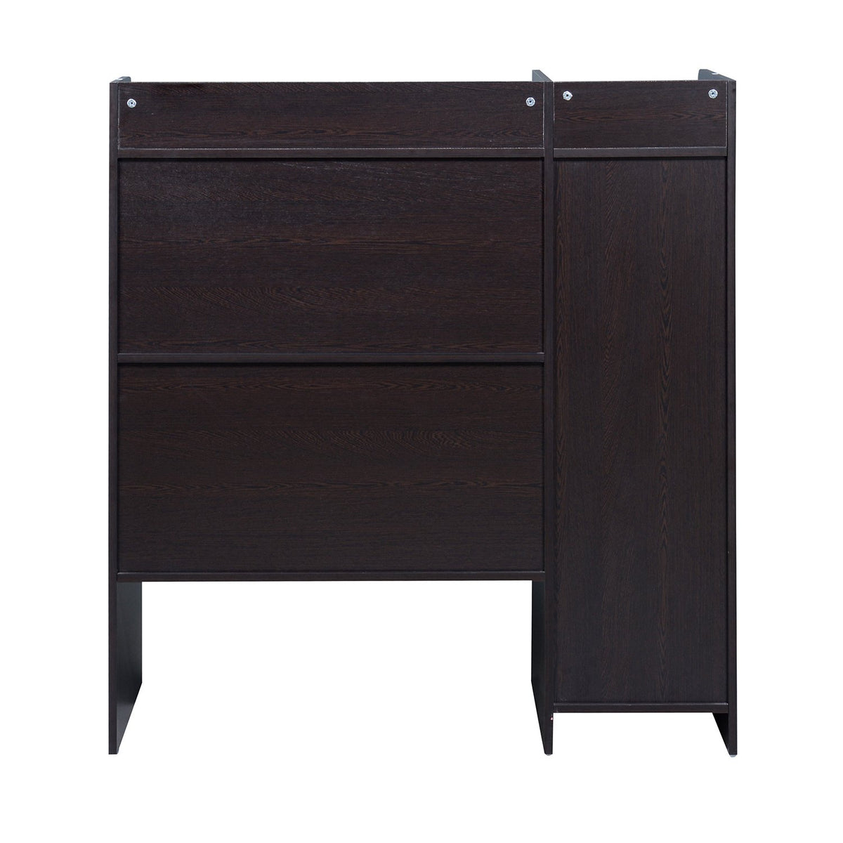 Study Table (Wenge/White) Home Office Garden | HOG-HomeOfficeGarden | online marketplace