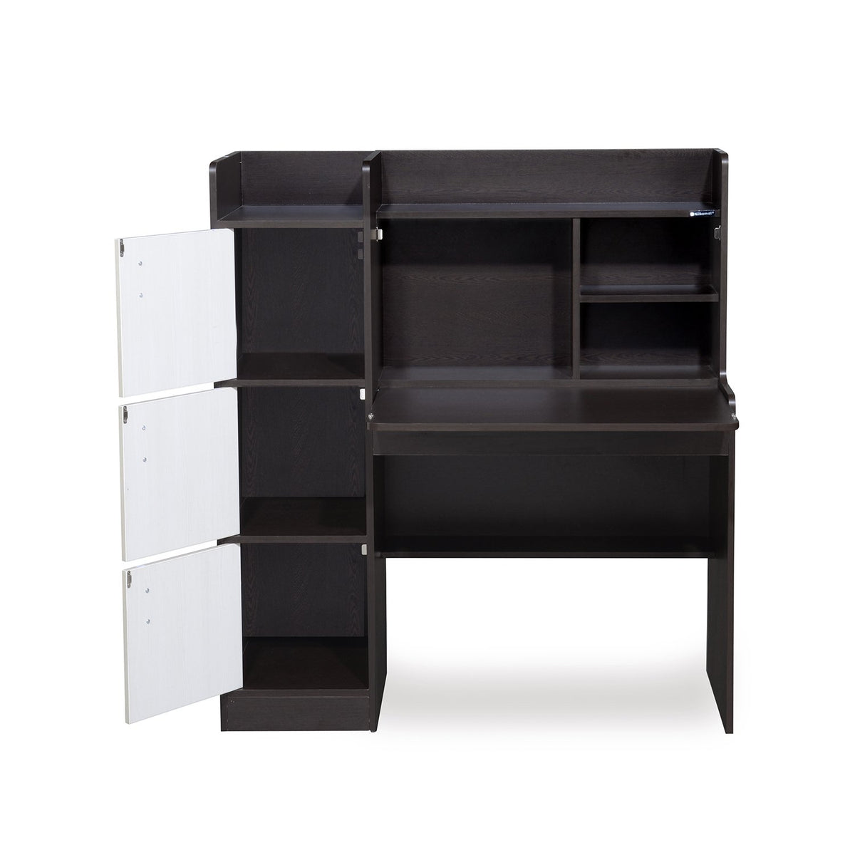 Study Table (Wenge/White) Home Office Garden | HOG-HomeOfficeGarden | online marketplace