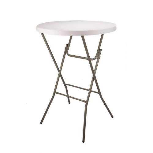 Multipurpose Round Foldable Table Home Office Garden | HOG-HomeOfficeGarden | online marketplace