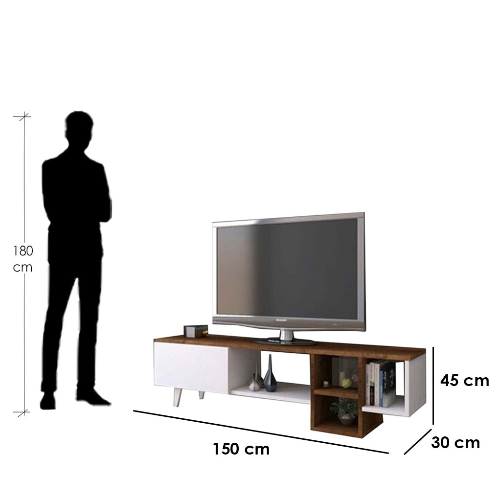 Zom TV Console | HOG- Home. Office. Garden online marketplace