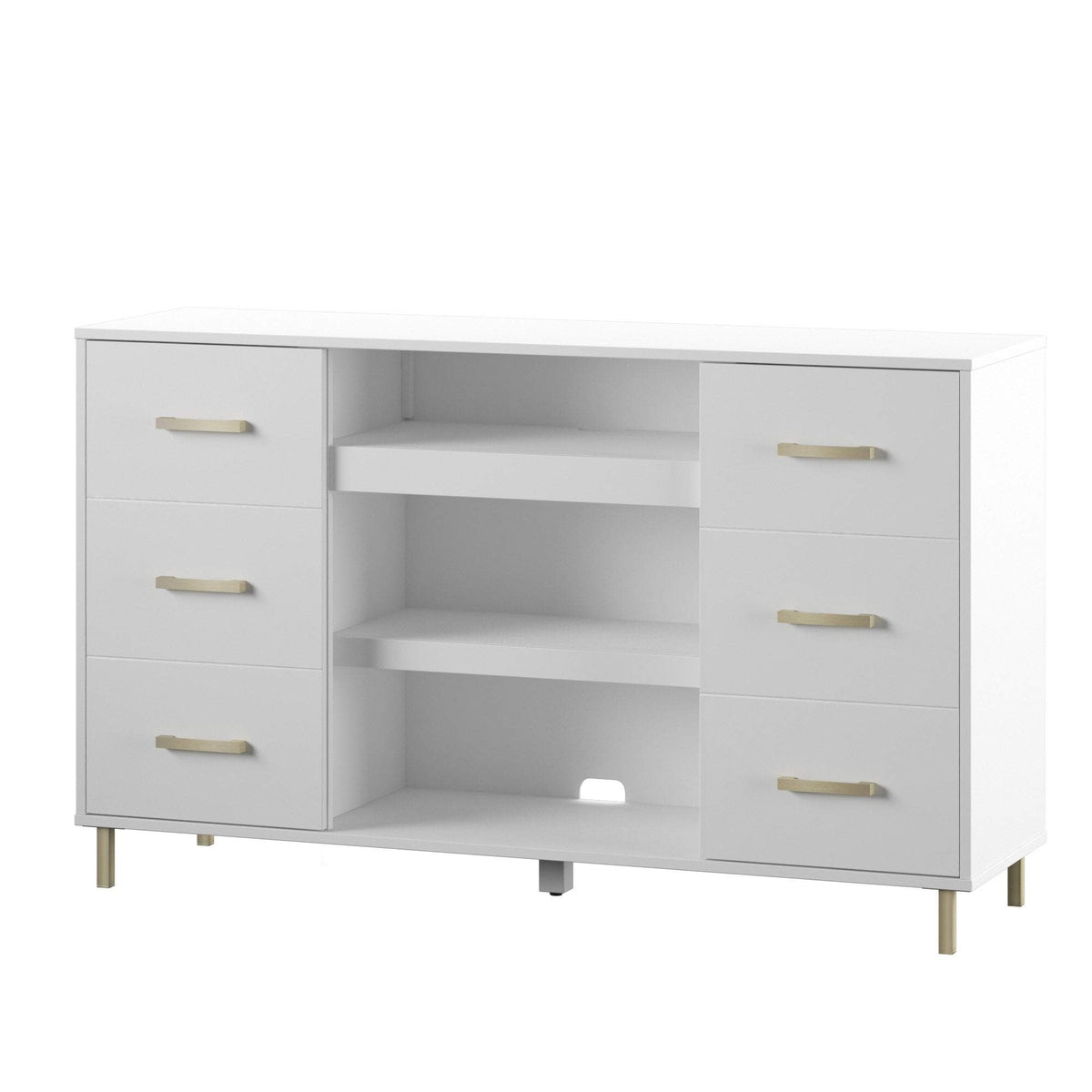 Tv console & Storage shelf Home Office Garden | HOG-HomeOfficeGarden | online marketplace