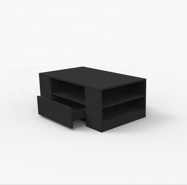 TYNDALE Coffee table With Drawer Home Office Garden | HOG-HomeOfficeGarden | online marketplace