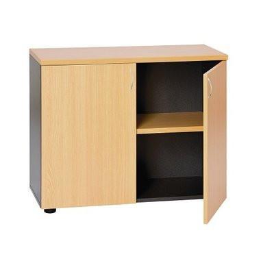 Wooden cabinet