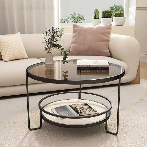 Round Centre/Coffee Table Home, Office, Garden online marketplace