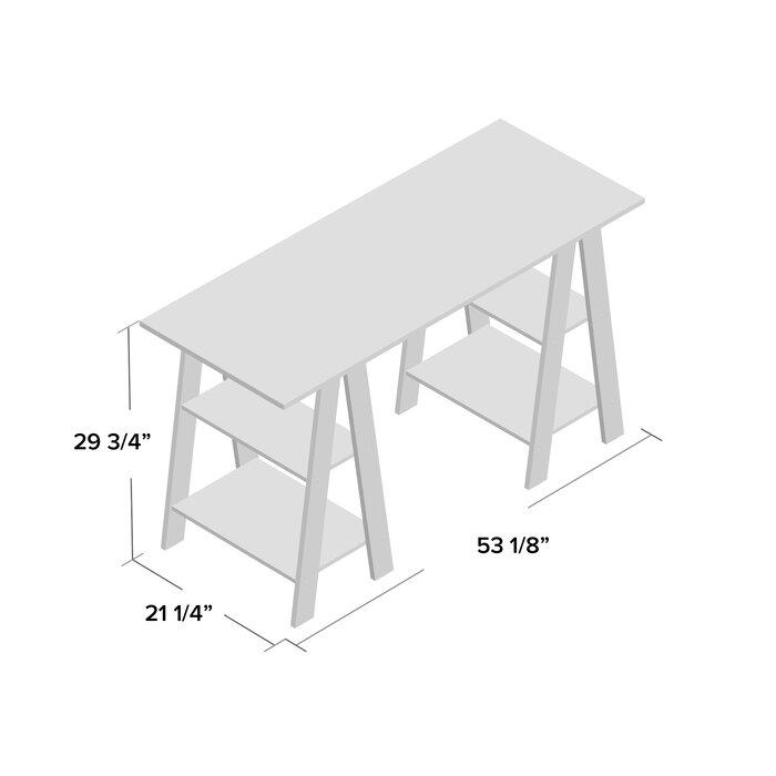 White Writing Desk  Home Office Garden | HOG-HomeOfficeGarden | online marketplace