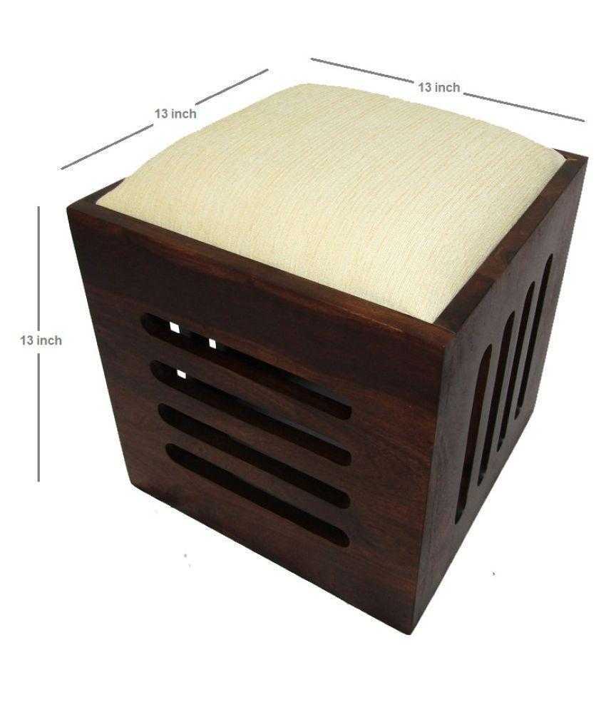  Wooden coffee table Set 4+1 Home Office Garden | HOG-HomeOfficeGarden | HOG-Home.Office.Garden